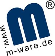 M-ware-Logo