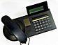 e.g.: Tenovis Bosch TM13.11D System Telephone black #13869 