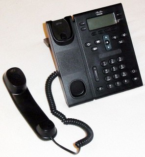 Voip Phone