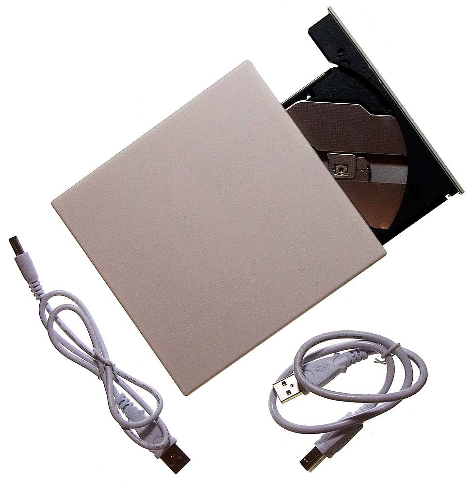 External CDROM Drive