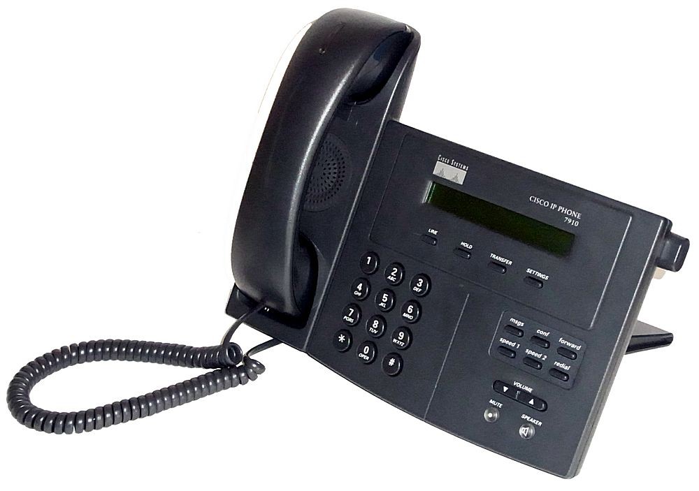 IP Telefon