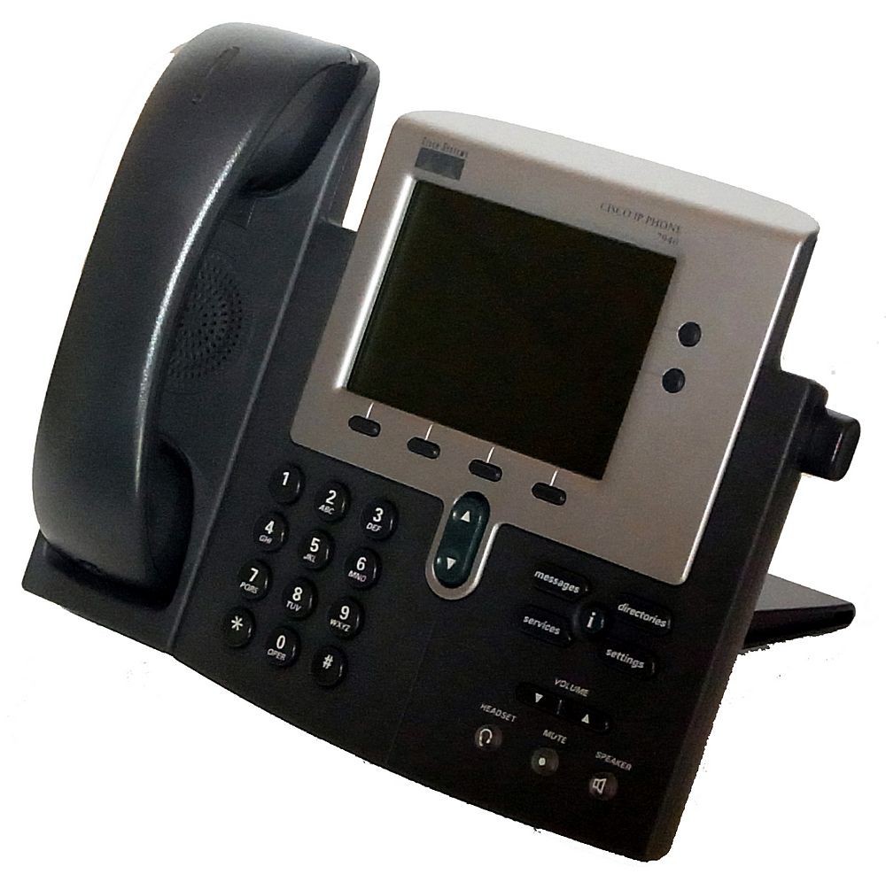 IP Telefon