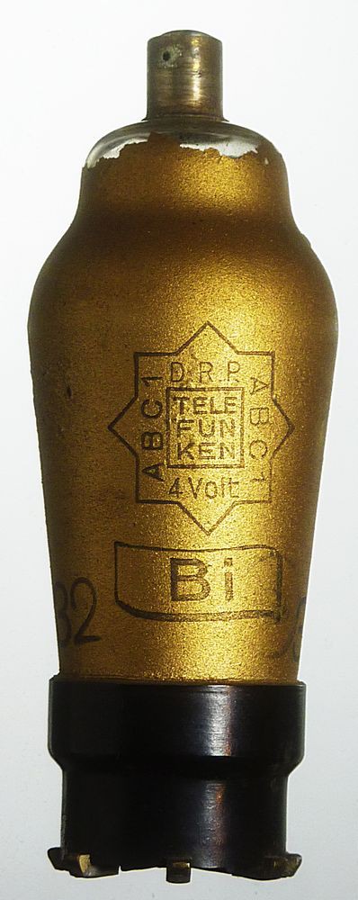 ABC1 Telefunken