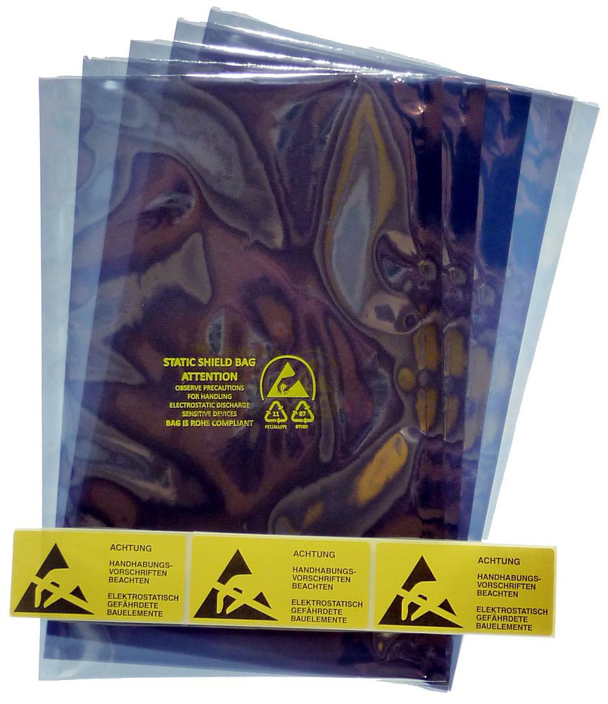 Antistatic Bags