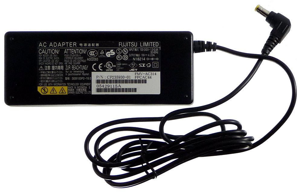 Netzadapter