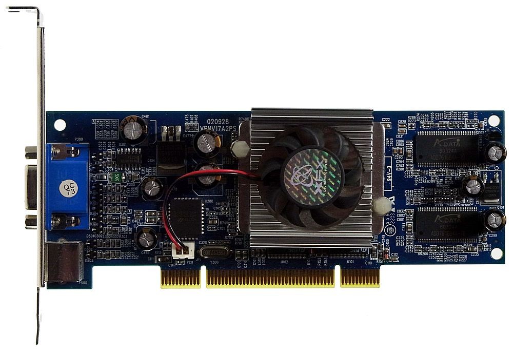 Geforce Mx440 Driver