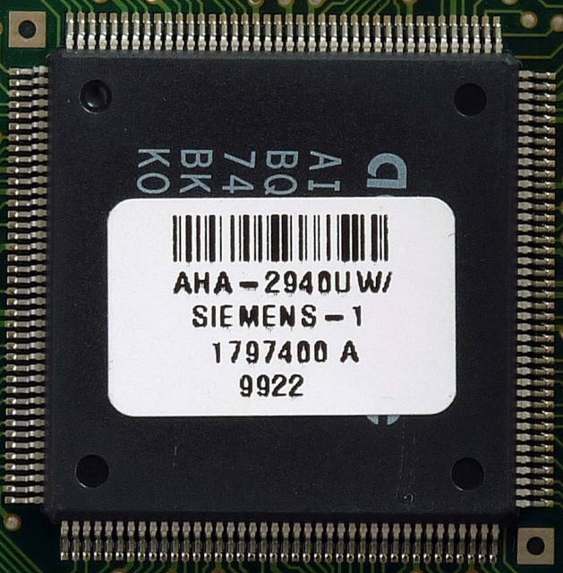 Adaptec Aic 7880p Drivers For Mac Adaptec Aic 7880p Drivers For Mac